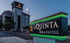 La Quinta Inn And Suites San Antonio Northwest